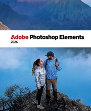 Adobe Photoshop Elements 2026