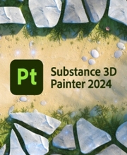Adobe Substance 3D Painter 2024