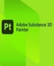 Adobe Substance 3D Painter