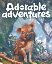 Adorable Adventures