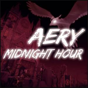 Aery Midnight Hour Nintendo Switch