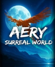 Aery – Surreal World Xbox Series X