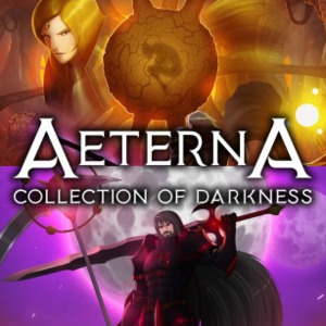 Aeterna Collection of Darkness PS4
