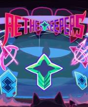 Aether Keepers Xbox Series X