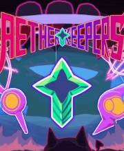Aether Keepers Nintendo Switch