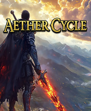 AetherCycle
