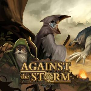 Against the Storm Xbox Series X