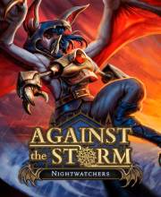 Against the Storm Nightwatchers PS5
