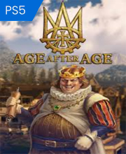 Age After Age PS5