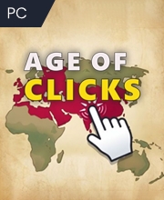 Age of Clicks