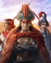 Age of Empires Definitive Edition 2 DE The Last Chieftains Xbox Series X