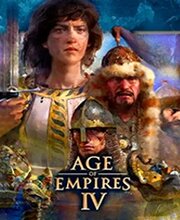 Age of Empires Definitive Edition 4 PS5