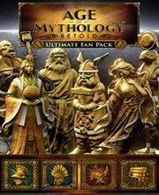 Age of Mythology Retold Ultimate Fan Pack