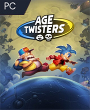 Age Twisters