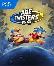 Age Twisters PS5