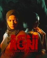 Agni Village of Calamity Xbox Series X