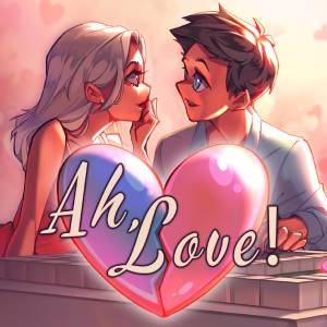 Ah, Love! PS4
