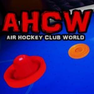 AHCW Air Hockey Club World