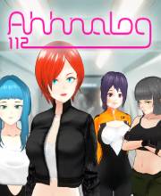 Ahhnalog 112 PS4