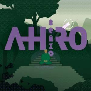 Ahro Nintendo Switch