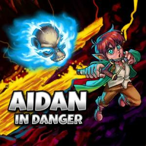 Aidan In Danger PS5