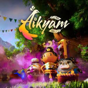 Aikyam