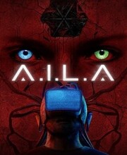 AILA PS5