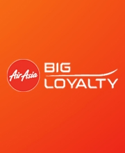 AirAsia Big Points