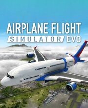 Airplane Flight Simulator EVO Xbox Series X