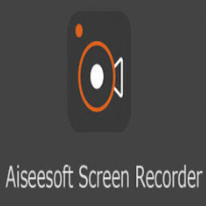 Aiseesoft Screen Recorder