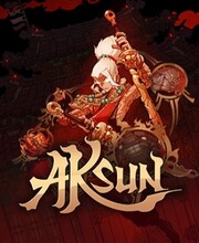 Aksun