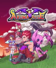 Akuma Rise PS5