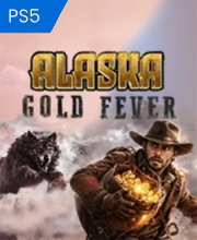 Alaska Gold Fever PS5
