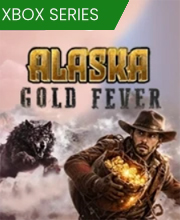 Alaska Gold Fever Xbox Series X
