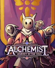 Alchemist Journey of the Soul Xbox Series X