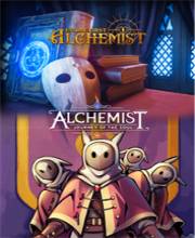 Alchemist X Alchemist PS4