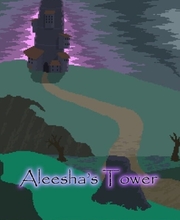 Aleesha’s Tower Xbox One