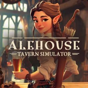 Alehouse Tavern Simulator Nintendo Switch