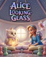 Alice and the Looking-Glass Nintendo Switch