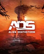 Alien Deathstorm PS5
