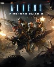 Aliens Fireteam Elite 2 Nintendo Switch 2