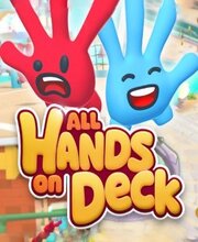 All Hands on Deck
