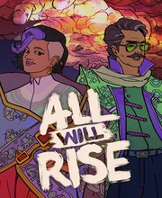 All Will Rise