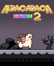 Alpacapaca Dash 2