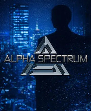 Alpha Spectrum
