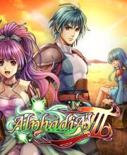 Alphadia 3