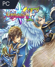 Alphadia F