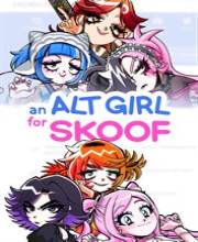 Alt Girl for Skoof Xbox One