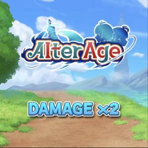 Alter Age Damage x2