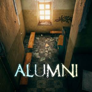 ALUMNI Escape Room Adventure Xbox One